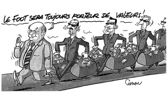 porteurs