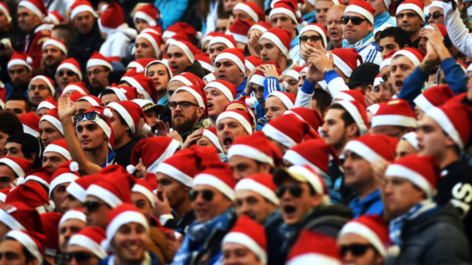 boxingdaybonnets