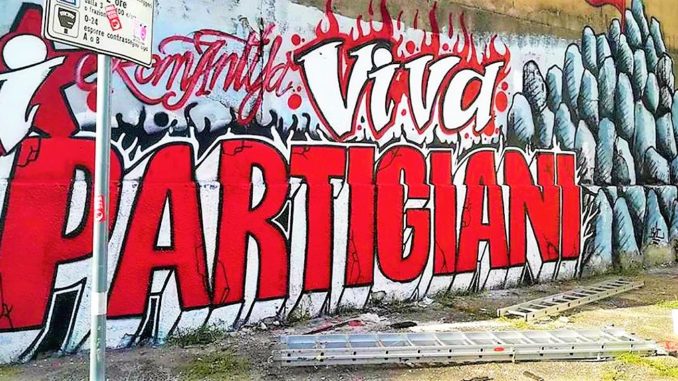 partigiani