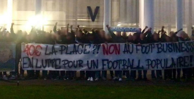 FootballPOpulaireOM