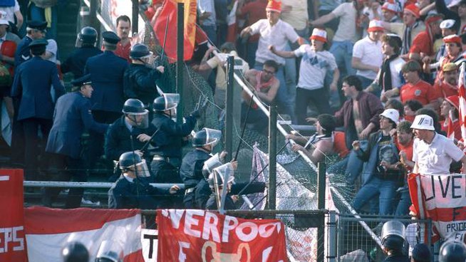 hools lfc police