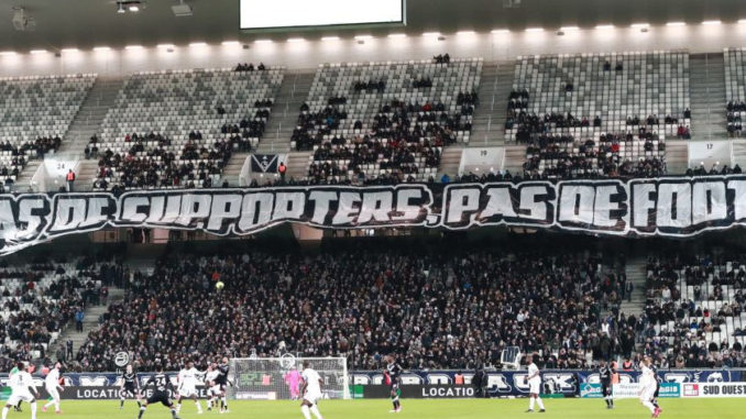 PasdesupportersPasdeFootball