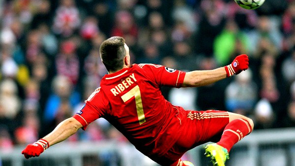 ribéryfuoriclasse