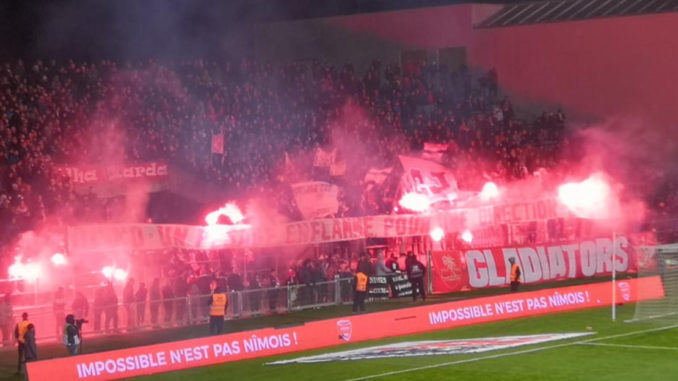 fumisnîmes