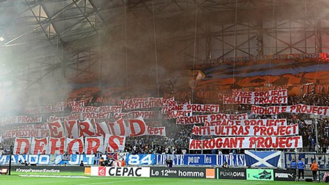 OM LYON
