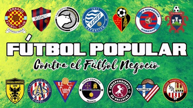 FutbolPopular