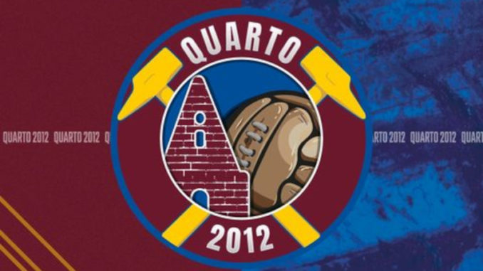 Quarto logo