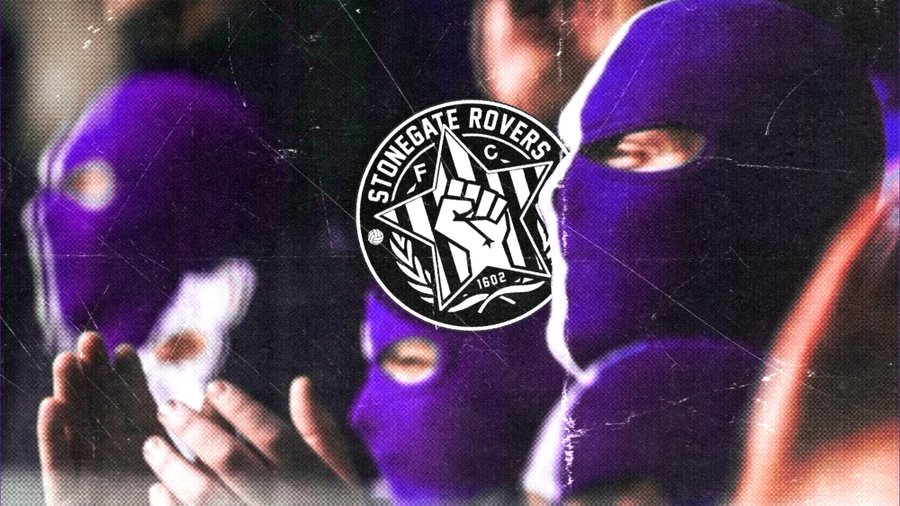 Stonegate Rovers FC: “Un protest club né d’une désillusion, mais aussi enraciné dans l’anarchisme”