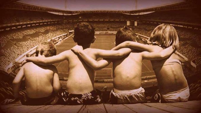 Pasd'agepouraller au stade
