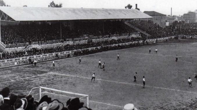 lescorts1922-1957-1