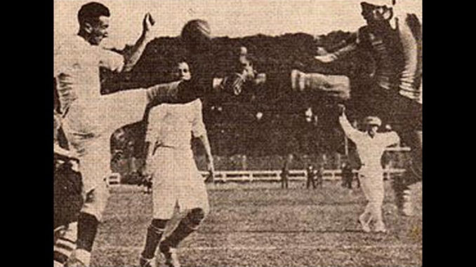 universitario-deportes