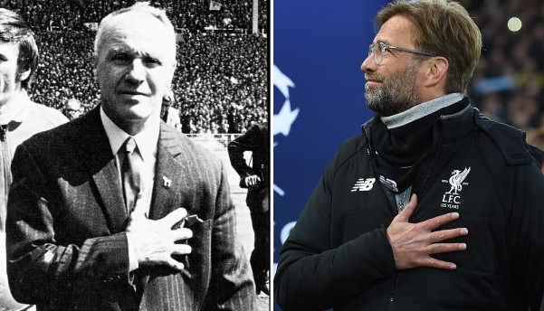 shanks-klopp