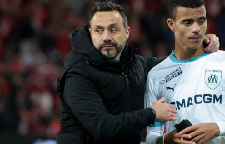 Roberto De Zerbi, un idéal populaire dans le football capitaliste