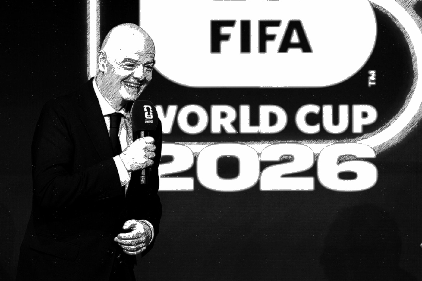 Coupe du Monde 2026: les supporters face aux tarifs historiquement élevés