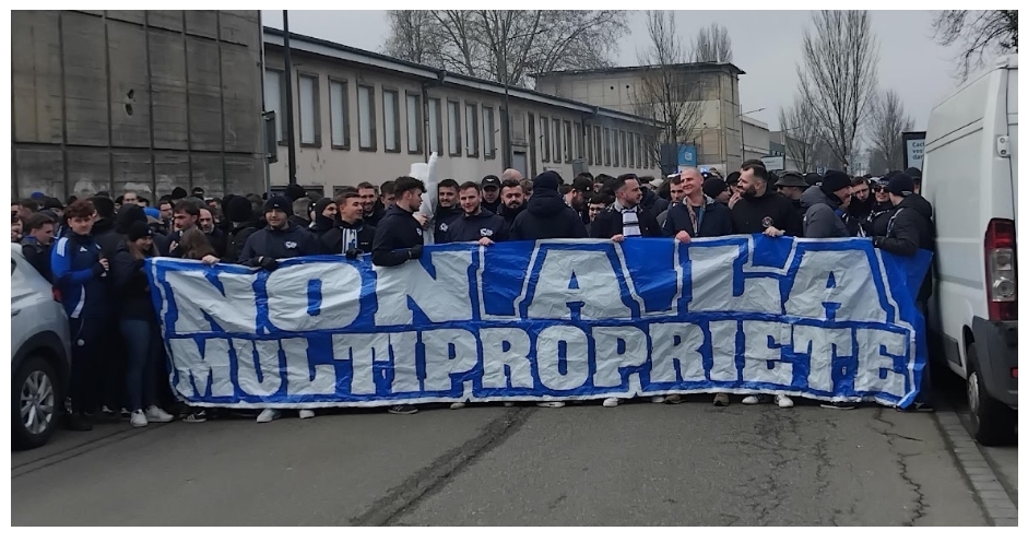 Combat contre la multipropriété à Strasbourg: entre censure et recherche de nouveaux outils de lutte