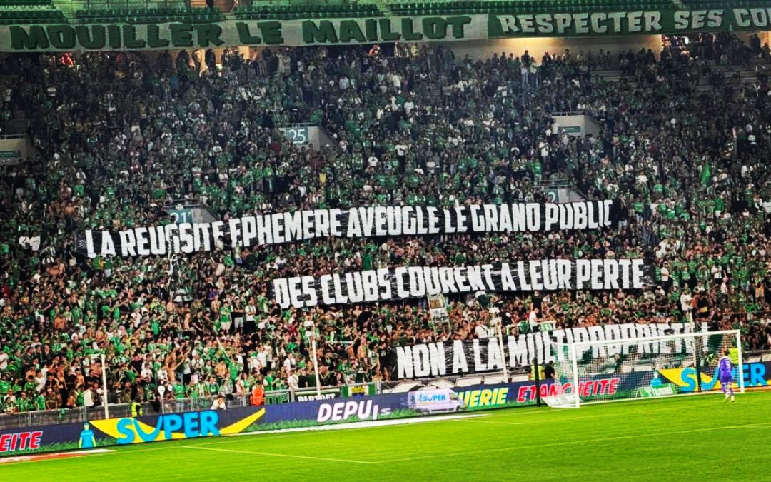 Lutte contre la multipropriété: Que dit le projet de loi d&rsquo;Eric Coquerel?