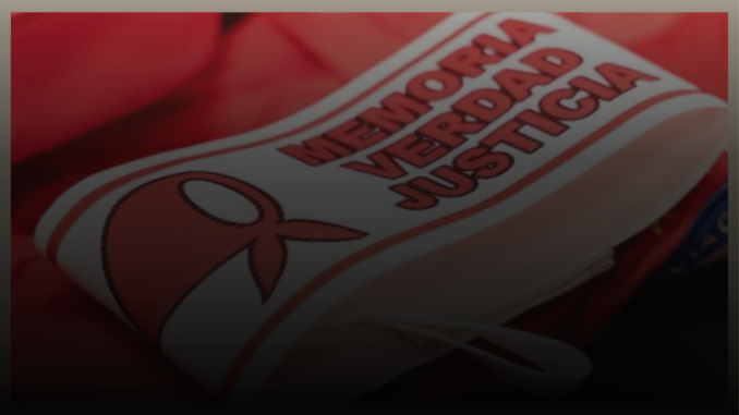 Never Again: Argentine football does not forget the crimes of the Videla dictatorship